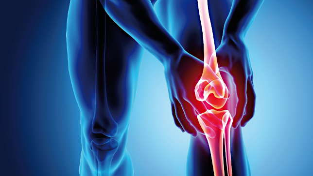 Klinikum Vest-Unfallchirurgie informiert über „Das verletzte Knie“