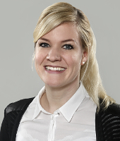 Christina Neuhaus, Leitung Marketing und Unternehmenskommunikation