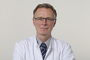 Dr. med. Norbert Beenen, Ltd. Oberarzt