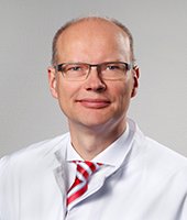 Dr. med. Burkhard Thiel 