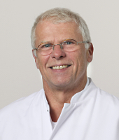 Dr. med. Kurt-Albrecht Husemeyer