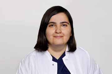 Dr. Fatma Ismail