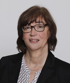 Martina Langmann