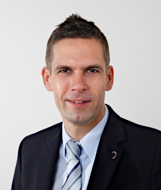 Dr. med. Lars-Christoph Linke