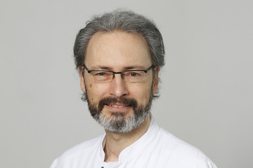 Dr. med. Markus Ferrari