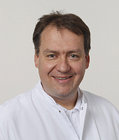 Prof. Dr. med.  Dr. Harald Eufinger 