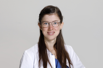 Dr. med. Katharina Brech