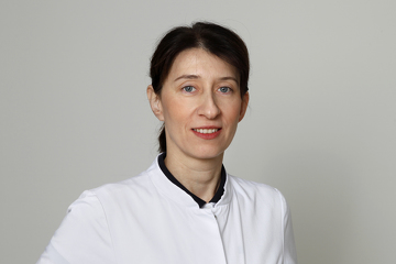 Dr. Karin Linkeschova