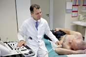 Volkskrankheit „Herzinsuffizienz“ - Klinikum Vest bietet Info-Abend