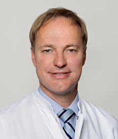 Prof. Dr. med. Ruediger Hilker-Roggendorf